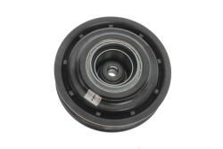 Шкив компрессора кондиционера Audi Q5/Q7/VW Tiguan/Touareg 2.0 TFSI 08-