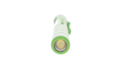 Фонарик инспекционный Xperion 3000 Penlight (6000K/режимы 100lm/50lm/клипса/магнит)