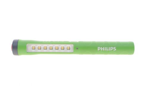 Фонарик инспекционный Xperion 3000 Penlight (6000K/режимы 100lm/50lm/клипса/магнит)
