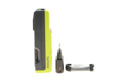 Фонарик инспекционный Xperion 6000 Slim (6000K/режимы 500lm/250lm/180lm/поворот 270°/наклон 180°/крючок 360°/2 магнита) Фонарик инспекционный Xperion 6000 Slim (6000K/режимы 500lm/250lm/180lm/поворот 270°/наклон 180°/крючок 360°/2 магнита)