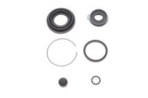 Ремкомплект суппорта (заднего) Toyota Corolla/Mitsubishi Colt 87-02 (d=30mm) (Akebono)