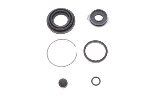 Ремкомплект суппорта (заднего) Toyota Corolla/Mitsubishi Colt 87-02 (d=30mm) (Akebono)