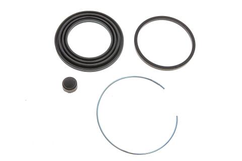 Ремкомплект супорта (переднього) Suzuki Jimny 1.3 16V 98- (d=51mm) (Aisin)
