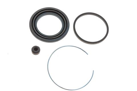 Ремкомплект супорта (переднього) Suzuki Jimny 1.3 16V 98- (d=51mm) (Aisin)
