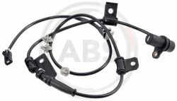Датчик ABS передний, левый Датчик ABS передний, левый