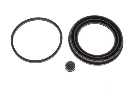 Ремкомплект суппорта (переднего) Chrysler Voyager 00-08 (d=66mm) (ATE)