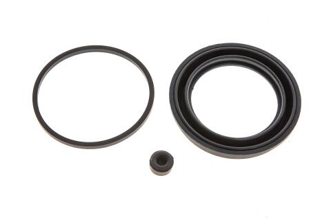 Ремкомплект суппорта (переднего) Chrysler Voyager 00-08 (d=66mm) (ATE)