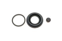 Ремкомплект супорта (заднього) Deawoo Nubira 97- (d=32mm) (Dac)