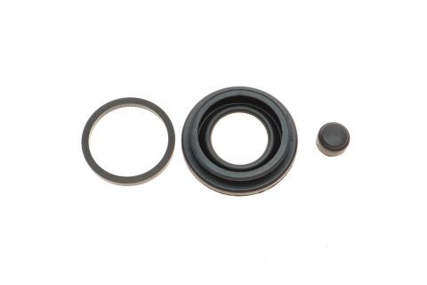 Ремкомплект суппорта (заднего) Deawoo Nubira 97- (d=32mm) (Dac)