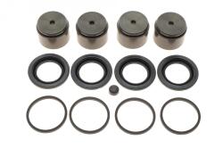 Ремкомплект суппорта (переднего) MB E-class (W211) (d=44mm) (+4 поршня) (Brembo)