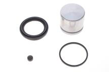 Ремкомплект суппорта (переднего) Opel Insignia 08- (d=60mm) (+поршень) (Mando)