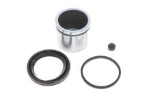 Ремкомплект супорта (переднього) Fiat Scudo (d=57mm) (+поршень) (Bendix)