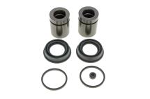 Ремкомплект супорта (переднього) BMW 5 (E60/E61) 04- (d=42mm) (+2 поршня) (Ate)