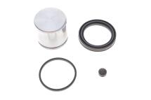 Ремкомплект супорта (переднього) Renault Kangoo 97- (d=54mm) (+поршень) (Bosch)