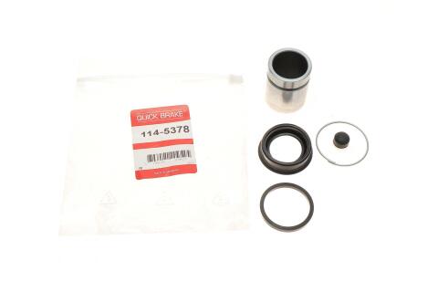 Ремкомплект суппорта (заднего) Toyota Prius/Corolla 01-09 (d=36mm) (поршень) (Sumitomo)