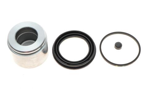 Ремкомплект суппорта (переднего) Chrysler Voyager 00-08 (d=66mm) (+поршень) (Ate)