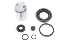 Ремкомплект суппорта (заднего) Hyundai i20/KIA Picanto 11- (d=34mm) (+поршень) (Kasco)