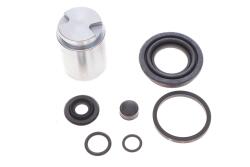 Ремкомплект суппорта (заднего) Hyundai i20/KIA Picanto 11- (d=34mm) (+поршень) (Kasco)