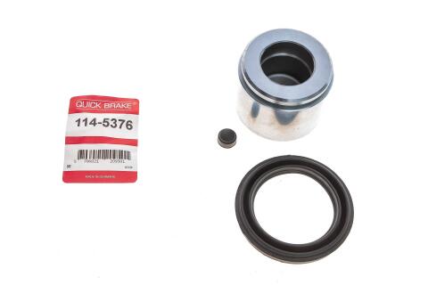 Ремкомплект суппорта (переднего) Jeep Grand Cherokee/Wrangler 95-07 (d=66mm) (+поршень) (TRW)