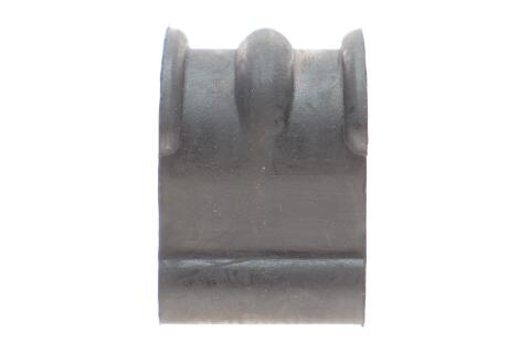 Втулка стабілізатора (переднього) Audi A3/TT/Skoda Octavia/Bora/VW Golf IV 98-10 (d=22mm) (ремонтна) Втулка стабілізатора (переднього) Audi A3/TT/Skoda Octavia/Bora/VW Golf IV 98-10 (d=22mm) (ремонтна)