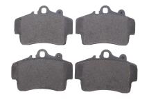 Колодки гальмівні Porsche Boxster/Cayman 2.5/2.7 96-09