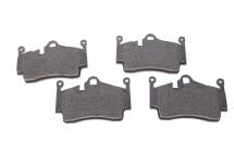 Тормозные колодки (задние) Porsche 718/911/Boxster/Cayman 2.0-4.0 01- Тормозные колодки (задние) Porsche 718/911/Boxster/Cayman 2.0-4.0 01-