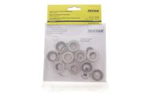 Набір шайб для вимірювання кривизни гальмівного диска