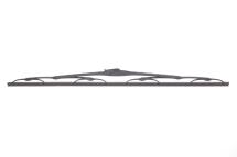 Щітка склоочисника каркасна (600мм) BMW/Chevroelt/Daewoo/Fiat/Ford/Kia/MB/Opel/Renault