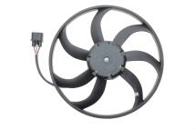 Вентилятор радіатора (електричний) VW Caddy III 04-15