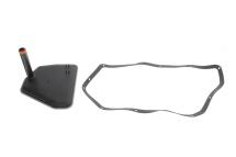Фильтр АКПП Audi A4/A6 2.7-4.2 TDI 04-11/VW Phaeton 3.0-4.2 TDI 02-16 (с прокладкой) Фильтр АКПП Audi A4/A6 2.7-4.2 TDI 04-11/VW Phaeton 3.0-4.2 TDI 02-16 (с прокладкой)