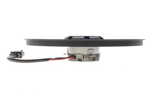 Вентилятор радіатора (електричний) VW Caddy III 04-15