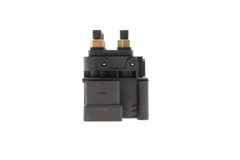 Клапан пневмопідвіски Audi Q7/VW Touareg 03-10 Клапан пневмопідвіски Audi Q7/VW Touareg 03-10