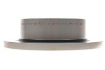 Диск гальмівний (задній) Mitsubishi L400/Pajero II/Pajero Sport 90- (315x18)