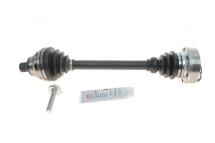 Полуось (передняя) VW T4 90-03 (L) (38x535)