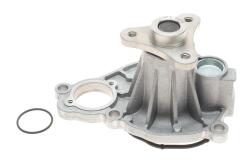 Помпа води BMW 5 (G30/F90) 16-/X3 1.6i/2.0i (B46/B48) 17- (R/B) (6 лоп) Помпа води BMW 5 (G30/F90) 16-/X3 1.6i/2.0i (B46/B48) 17- (R/B) (6 лоп)