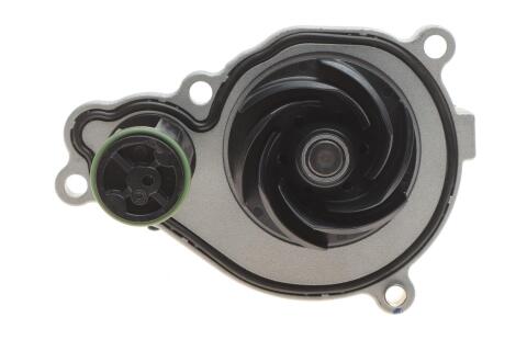 Помпа воды BMW 1 (F20/F21)/5 (G30/F90)/X3 (G01/F97) 2.0i (B46/B48) 15- (переключаемый)