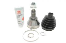 Шрус (зовнішній) Opel Astra H/J 04-/Zafira B 05-15 (33z/24z) Шрус (зовнішній) Opel Astra H/J 04-/Zafira B 05-15 (33z/24z)