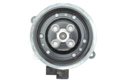 Насос воды Audi A1/VW Golf V/VI/Passat/Touran 1.4TSI/FSI 06-18 (7 лоп) (11 кан) (электромагнитная)