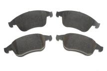 Колодки тормозные (передние) Renault Megane III/Laguna III 1.5dCi/2.0dCi 07- Колодки тормозные (передние) Renault Megane III/Laguna III 1.5dCi/2.0dCi 07-