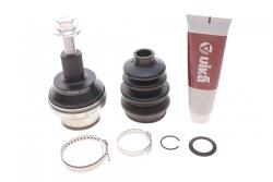 ШРКШ (наружный) Skoda Octavia/Superb/VW Golf/Passat 04- (36/33z) ШРКШ (наружный) Skoda Octavia/Superb/VW Golf/Passat 04- (36/33z)
