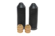 Пильовик + відбійник амортизатора (переднього) VW Golf IV 97-05 (к-кт 2шт) Пильовик + відбійник амортизатора (переднього) VW Golf IV 97-05 (к-кт 2шт)