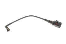 Датчик зносу гальмівних колодок (задніх) VW Crafter/Man TGE 2.0TDI 16- (L=231mm)