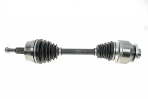 Напіввісь (передня) VW T5 2.0-2.5TDI 03- (L) (38x26x618)