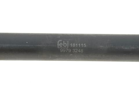 Напіввісь (передня) VW T5 2.0-2.5TDI 03- (L) (38x26x618) Напіввісь (передня) VW T5 2.0-2.5TDI 03- (L) (38x26x618)