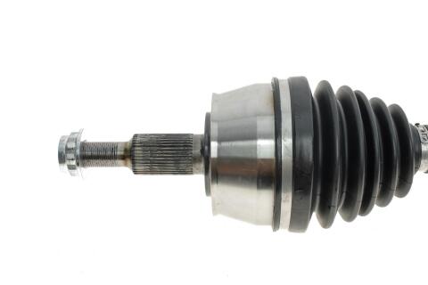 Напіввісь (передня) VW T5 2.0-2.5TDI 03- (L) (38x26x618) Напіввісь (передня) VW T5 2.0-2.5TDI 03- (L) (38x26x618)