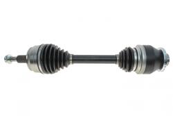 Полуось (передняя) VW T5/T6 1.9TDI-2.5TDI 03- (L) (26x38x613.5)