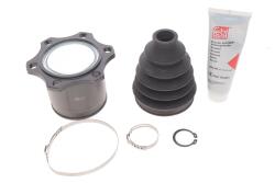 ШРКШ (внутренний) VW Sharan/Audi A4 1.8-2.8 97-10 (34z/123mm) ШРКШ (внутренний) VW Sharan/Audi A4 1.8-2.8 97-10 (34z/123mm)