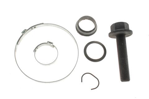 Пильовик шрусу (зовнішній) VW Caddy III/Golf/Passat/Touran 03- (к-кт)