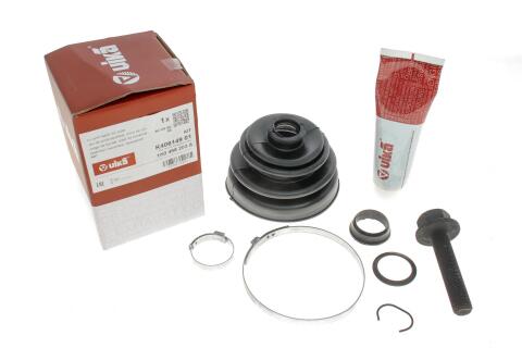 Пильовик шрусу (зовнішній) VW Caddy III/Golf/Passat/Touran 03- (к-кт)