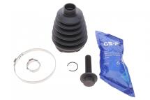 Пыльник ШРКШ (наружный) VW Caddy III/Golf VI/VII/Audi A3 10- (25x91x119) (к-кт)